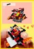 Istruzioni per la Costruzione - LEGO - 4093 - Wild Wind-up: Page 16