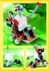 Istruzioni per la Costruzione - LEGO - 4093 - Wild Wind-up: Page 17