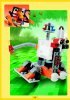 Istruzioni per la Costruzione - LEGO - 4093 - Wild Wind-up: Page 18