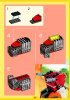 Istruzioni per la Costruzione - LEGO - 4093 - Wild Wind-up: Page 29