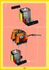 Istruzioni per la Costruzione - LEGO - 4093 - Wild Wind-up: Page 30