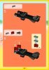 Istruzioni per la Costruzione - LEGO - 4093 - Wild Wind-up: Page 51