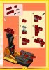 Istruzioni per la Costruzione - LEGO - 4093 - Wild Wind-up: Page 57