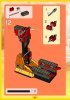 Istruzioni per la Costruzione - LEGO - 4093 - Wild Wind-up: Page 60