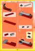 Istruzioni per la Costruzione - LEGO - 4093 - Wild Wind-up: Page 64