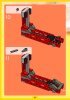 Istruzioni per la Costruzione - LEGO - 4093 - Wild Wind-up: Page 70