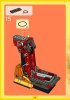 Istruzioni per la Costruzione - LEGO - 4093 - Wild Wind-up: Page 72