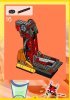 Istruzioni per la Costruzione - LEGO - 4093 - Wild Wind-up: Page 73