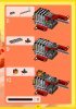 Istruzioni per la Costruzione - LEGO - 4093 - Wild Wind-up: Page 77