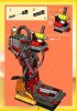 Istruzioni per la Costruzione - LEGO - 4093 - Wild Wind-up: Page 83