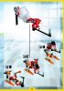 Istruzioni per la Costruzione - LEGO - 4093 - Wild Wind-up: Page 89