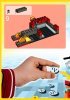 Istruzioni per la Costruzione - LEGO - 4093 - Wild Wind-up: Page 98