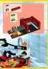 Istruzioni per la Costruzione - LEGO - 4093 - Wild Wind-up: Page 99