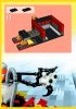 Istruzioni per la Costruzione - LEGO - 4093 - Wild Wind-up: Page 100