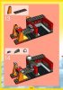 Istruzioni per la Costruzione - LEGO - 4093 - Wild Wind-up: Page 102