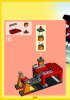 Istruzioni per la Costruzione - LEGO - 4093 - Wild Wind-up: Page 104