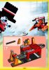 Istruzioni per la Costruzione - LEGO - 4093 - Wild Wind-up: Page 105