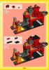 Istruzioni per la Costruzione - LEGO - 4093 - Wild Wind-up: Page 107