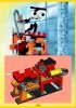 Istruzioni per la Costruzione - LEGO - 4093 - Wild Wind-up: Page 113