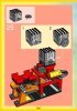 Istruzioni per la Costruzione - LEGO - 4093 - Wild Wind-up: Page 114