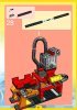 Istruzioni per la Costruzione - LEGO - 4093 - Wild Wind-up: Page 117