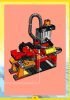 Istruzioni per la Costruzione - LEGO - 4093 - Wild Wind-up: Page 121