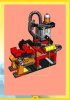 Istruzioni per la Costruzione - LEGO - 4093 - Wild Wind-up: Page 123