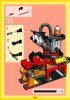 Istruzioni per la Costruzione - LEGO - 4093 - Wild Wind-up: Page 126