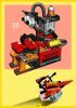 Istruzioni per la Costruzione - LEGO - 4093 - Wild Wind-up: Page 130