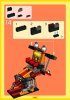 Istruzioni per la Costruzione - LEGO - 4093 - Wild Wind-up: Page 148