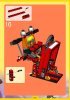 Istruzioni per la Costruzione - LEGO - 4093 - Wild Wind-up: Page 153