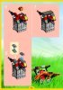 Istruzioni per la Costruzione - LEGO - 4093 - Wild Wind-up: Page 178