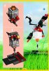 Istruzioni per la Costruzione - LEGO - 4093 - Wild Wind-up: Page 179