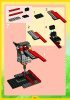 Istruzioni per la Costruzione - LEGO - 4093 - Wild Wind-up: Page 180