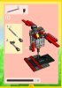 Istruzioni per la Costruzione - LEGO - 4093 - Wild Wind-up: Page 183