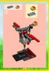 Istruzioni per la Costruzione - LEGO - 4093 - Wild Wind-up: Page 185