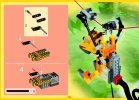 Istruzioni per la Costruzione - LEGO - 4094 - Motor Movers: Page 12