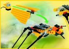 Istruzioni per la Costruzione - LEGO - 4094 - Motor Movers: Page 26