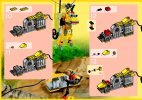 Istruzioni per la Costruzione - LEGO - 4094 - Motor Movers: Page 30