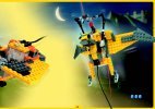 Istruzioni per la Costruzione - LEGO - 4094 - Motor Movers: Page 39