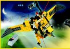 Istruzioni per la Costruzione - LEGO - 4094 - Motor Movers: Page 40