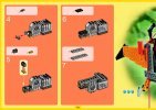 Istruzioni per la Costruzione - LEGO - 4094 - Motor Movers: Page 42