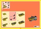 Istruzioni per la Costruzione - LEGO - 4094 - Motor Movers: Page 44