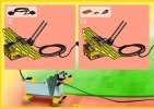 Istruzioni per la Costruzione - LEGO - 4094 - Motor Movers: Page 68