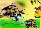 Istruzioni per la Costruzione - LEGO - 4094 - Motor Movers: Page 79