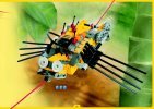 Istruzioni per la Costruzione - LEGO - 4094 - Motor Movers: Page 81