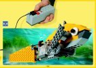 Istruzioni per la Costruzione - LEGO - 4094 - Motor Movers: Page 95