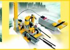 Istruzioni per la Costruzione - LEGO - 4094 - Motor Movers: Page 101