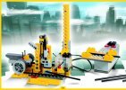 Istruzioni per la Costruzione - LEGO - 4094 - Motor Movers: Page 102