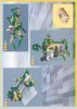 Istruzioni per la Costruzione - LEGO - 4095 - Record & Play: Page 3